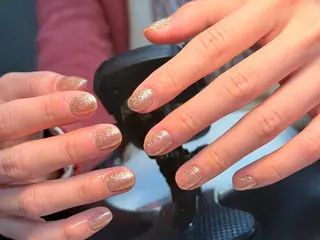 ネイル MAOMAO ANA.CHUOのネイルデザイン