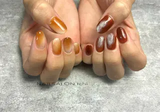 ネイル NAILSALON  Ichi所属・NAILSALON Ichiのネイルデザイン