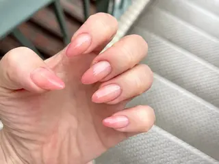 ネイル 小西 麻紀のネイルデザイン