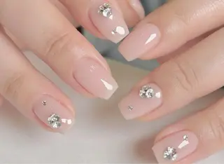 ネイル C&S Nail Salonのネイルデザイン