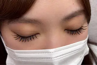 マツエク・マツパ Corin🎀 Mahiroのマツエク・マツパデザイン