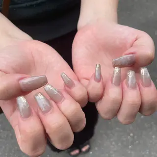 ネイル Lino nailのネイルデザイン