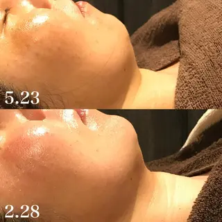 浜野 恵美のエステ・リラクイメージ