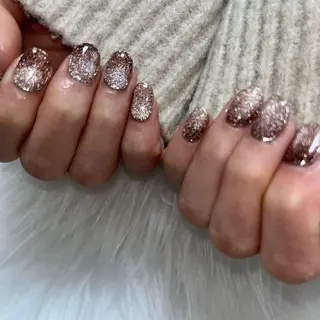 ネイル Mellow Nailのネイルデザイン
