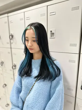 セミロング 🫧ブリーチ特化 大塚一真🫧のその他イメージ