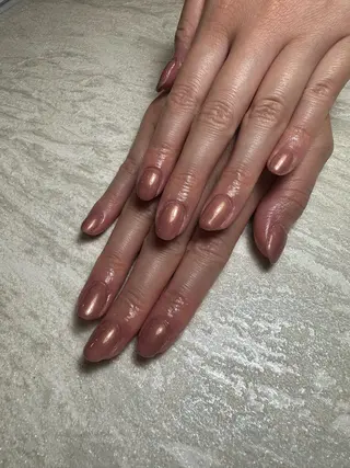 ネイル あいづ みほのネイルデザイン