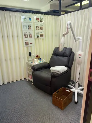 大竹 美沙のエステ・リラクイメージ