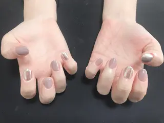 ネイル nailroom DIASOMNIAのネイルデザイン