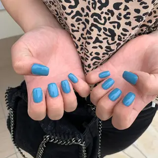 ネイル ＿i nails'のネイルデザイン