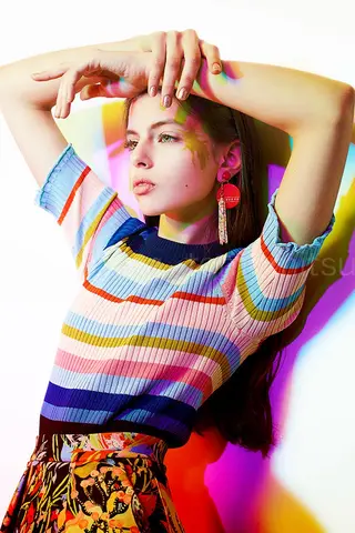 ニコル ヘアメイクのその他イメージ