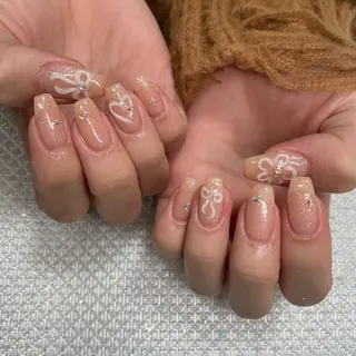 ネイル MoonLight MIHOのネイルデザイン