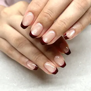 ネイル ネイルサロン Feel円町店のネイルデザイン