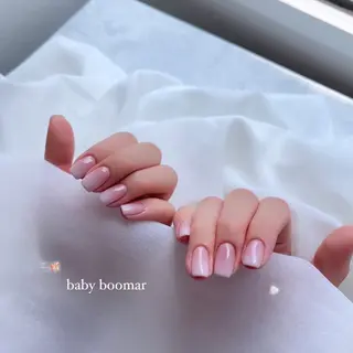 ネイル Rich+nail 🫧仙台🫧のネイルデザイン