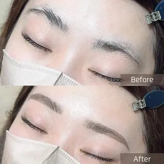 アイブロウ rikako I‘ckの眉毛・アイブロウイメージ