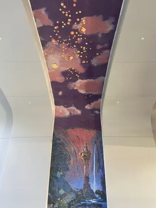 岩瀬 凜のマツエク・マツパデザイン