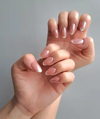 ネイル minxnail原宿 (旧プレジョワ)のネイルデザイン