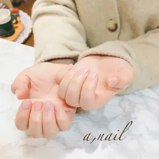 ネイル ネイルサロン エーネイルのネイルデザイン