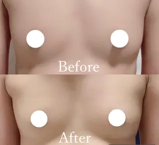 Radiance H.Oのエステ・リラクイメージ