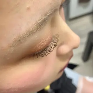 マツエク・マツパ 山﨑 ほのかの眉毛・アイブロウイメージ