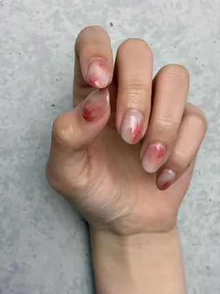 ネイル Koga Rieのネイルデザイン