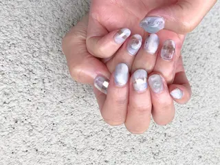 ネイル sakurai nodokaのネイルデザイン