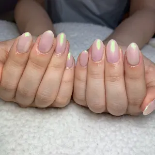 ネイル COCO+所属・COCO +のエステ・リラクイメージ