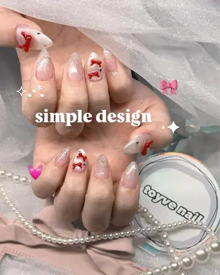 ネイル kairi Toyvenailのネイルデザイン