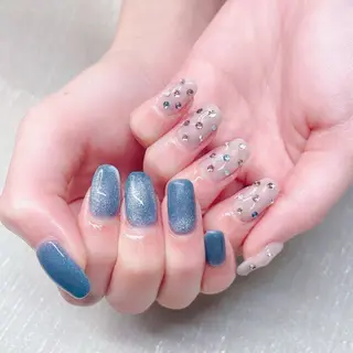 ネイル Nailist suzuのネイルデザイン