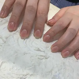 ネイル マキノ ユイのネイルデザイン