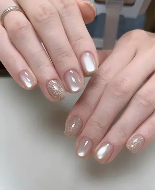 ネイル AKIKO ネイルサロンのネイルデザイン