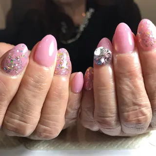 ネイル salon Noelのネイルデザイン