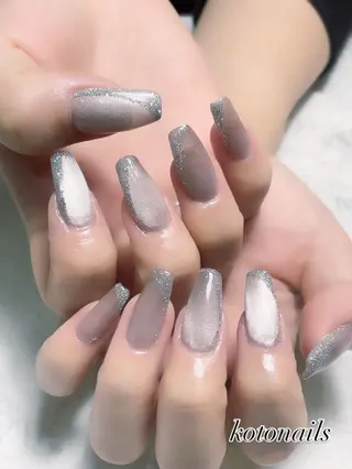 ネイル koto nailsのネイルデザイン