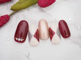 ネイル Laule'a Jr 🎀ネイリスト🎀のネイルデザイン