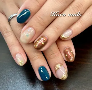 ネイル Mai’s nailのネイルデザイン