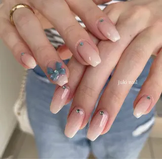 ネイル Lumi de nailsのネイルデザイン