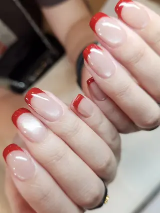 ネイル NailSalon N.中目黒のネイルデザイン