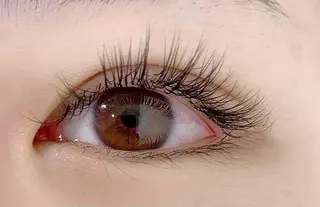 マツエク・マツパ ∩_∩アオイ eye lashのマツエク・マツパデザイン