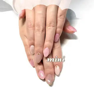 ネイル いそやま あつこのネイルデザイン