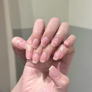 ネイル coco🧸久屋大通 🫧nagisaのネイルデザイン