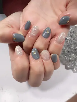 ネイル ネイルサロン ロア旧ジョリーのネイルデザイン