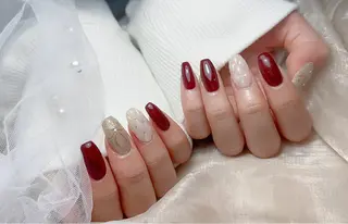 ネイル MissU ネイルサロンのネイルデザイン