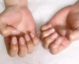 ネイル plaisir プレジールネイルのネイルデザイン