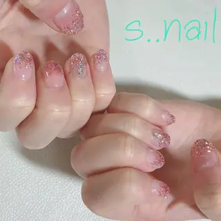 ネイル s..nail / MORITAのネイルデザイン