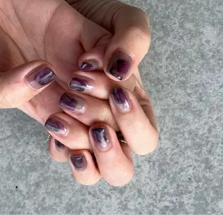 ネイル nail salon Soeurのネイルデザイン