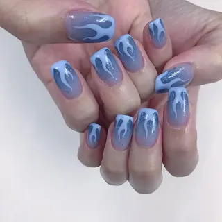 ネイル nail by minamiのネイルデザイン
