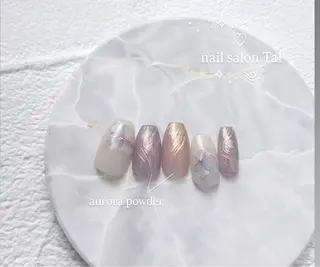 ネイル nail salon Talのネイルデザイン