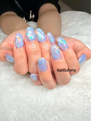 ネイル Nail Salon yのネイルデザイン