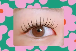 マツエク・マツパ mist AYA 🏝️eyelashのマツエク・マツパデザイン