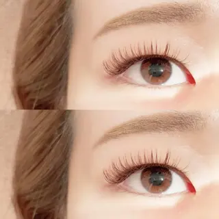 マツエク・マツパ suzu 🐰⸝꙳.‎˖のマツエク・マツパデザイン