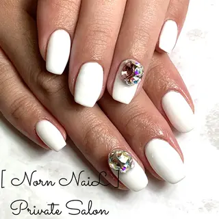 ネイル U Ayaのネイルデザイン